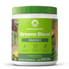 Amazing Grass Greens Blend Energy: Super Greens Powder & Plant Based Caffeine