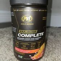 PvL Gold Series BCAA + EAA | Tropical Punch | 369g (30 Servings)