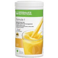Herbalife Formula 1 Shake for Weight Loss - 500 g (Mango)