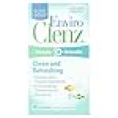 Body Gold Enviro Clenz - Herbal & Fiber Cleanse for Detox Support (60 Vegetarian Capsules)
