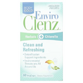 Body Gold Enviro Clenz - Herbal & Fiber Cleanse for Detox Support (60 Vegetarian Capsules)