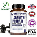 L-Carnitine Tartrate - Weight Loss Support, Energy Metabolism, Muscle Health
