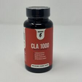 CLA 1000 InnoSupps Metabolism Immune Support Muscle Diet Exercise Weight Loss 30