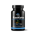 FastKeto Advance Ketogenic 60 Capsules by Eternal Spirit Beauty