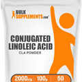 Conjugated Linoleic Acid Powder - CLA Conjugated Linoleic Acid, CLA Safflower, C