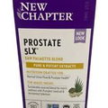 New Chapter Prostate 5LX Prostate Saw Palmetto Blend - 180 Vegetarian Capsules