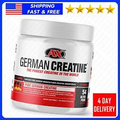 German Creatine, The Purest Creatine Monohydrate Available, 270g 54 Servings