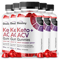 Destiny Keto ACV Gummies, Destiny Keto Gummies Maximum Strength Formula +ACV (5)