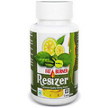 Pharma Science Resizer For Weight Loss Pure Veg Capsules (60caps)