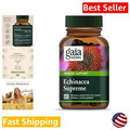 Immune Support Supplement - Echinacea Blend for Healthy Immune Response - 60 ...