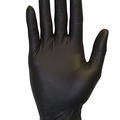 Safety Zone 4 mil Medical Nitrile Exam Gloves