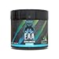 Huge EAA Supplement, Highest Dosed Essential Amino Acids Powder, 12.85g EAAs & 8g BCAAs Per Serving, Maximize Muscle Growth, Recovery & Performance (Kiwi Blueberry, 17.73 Oz.)