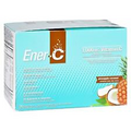 Ener-C - Pineapple Coconut - 1000 mg - 30 Packets