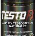 ALLMAX TESTO-FX, Testosterone Booster, 90 Capsules