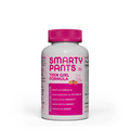 SmartyPants Teen Girl Formula Gummy Multivitamin, 120 Ct.