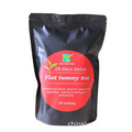 Flat Tummy Tea Fit Tea Herbal Tea for 14 Days Bootea 28 Days