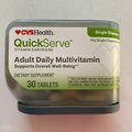 CVS Health QuickServe Vitamin Cartridge Adult Daily Multivitamins ( 30 Tablets )