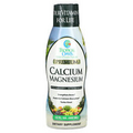 Premium Calcium Magnesium, 16 fl oz (480 ml)