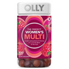OLLY Women'S Multivitamin Gummy, Health & Immune Support, Berry (200 Ct.)