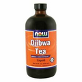 Now Foods Ojibwa Tea Concentrate 16 oz