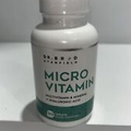 Multivitamin With Mineral & Hyaluronic Acid, 90 Count Sealed