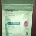 True Grace prenatal Multivitamin 120 Vegan Tabs Exp 12/25