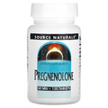 Source Naturals Pregnenolone 50mg 120 tablets, NEW