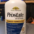 The Prostate Formula With Saw Palmetto, 270 Tablets EXP 12/2024