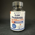 Organic Probiotics 100 Billion CFU, Dr Formulated Probiotics for Women, Probi...