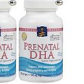 Nordic Naturals Omega-3 Prenatal DHA (90 Count)(pack of 2) EXP: 4/2025