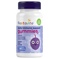 Pentavite Daily Immune Support Gummies 60 Pack Kids Immune System Health