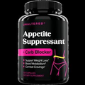 Appetite Suppressant for Women's Weight Loss - Glucomannan - Unaltered Athletics