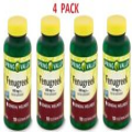 4 PACK Spring Valley Fenugreek Dietary Supplement 610 mg 100 count