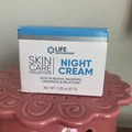 Skin Care Collection Night Cream, 1.65 oz