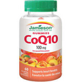 Jamieson CoQ10 Gummies 100 mg (60 Gummies)