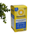 RenewLife Extra Care Probiotics 30 Billion CFU - 30 Vegetarian Capsules 3/2024
