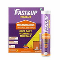 Fast&Up Vitalize Multivitamin Supplement - One daily - 21 vitamins and minerals