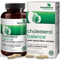 Futurebiotics Cholesterol Balance, 90 Vegetarian Capsules