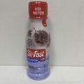 SlimFast Advanced Nutrition Creamy Chocolate Meal Replacement shake 11oz~4ct