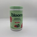 Bloom Nutrition Greens & Superfoods Powder 25 Serv. Mixed Berry 4.8 oz Exp 03/25
