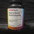 CVS Health Men’s Daily Multivitamin - 120 Tablets - Exp 11/24