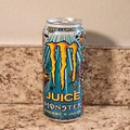 Monster Energy Juice Aussie Lemonade Full 16oz Can