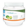 Shelo Nabel Hydrolyzed Collagen Glucosamine Lemon Skin, Hair, Nails & Joint Pain