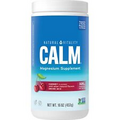 Calm, Magnesium Citrate Supplement, Drink Mix Powder Supports a Healthy Respo...