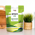 Korea Jeju Island Barley Grass Powder Juice Tea Detox 5.3oz/150g 제주 무농약 새싹보리가루