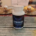 Synogut Pills Dietary Supplement for Gut Health 60 Capsules Expires 11/2029