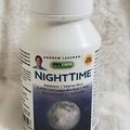Andrew Lessman Night Time 60 Capsules Exp. 02/28/2025 New and Sealed