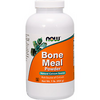Now Bone Meal Powder 1 lb
