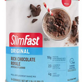 SlimFast Original Chocolate Royale Shake Mix (31oz.)-34 servings-buy 4 10% off