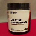 Bare Performance Nutrition BPN Creatine Monohydrate Creapure Unflavored BB 3/25